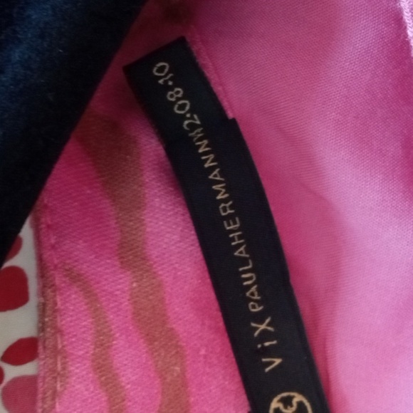 Paulshermanny Dress - Picture 7 of 9